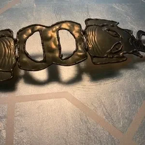 Accessories | Copperbrass Vintage Ladies Belt Attachment  display picture 2
